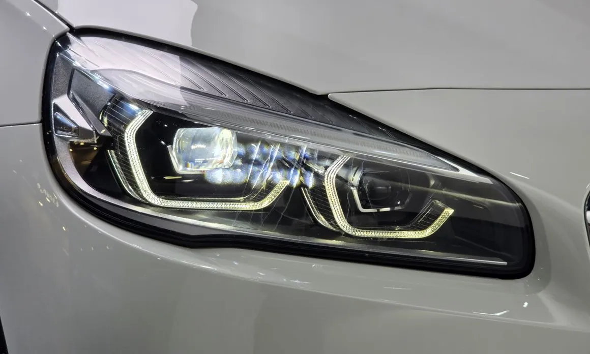 BMW 2-Series
