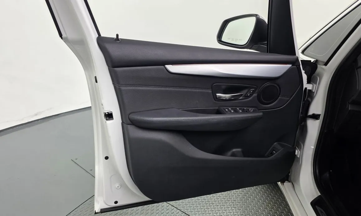 BMW 2-Series