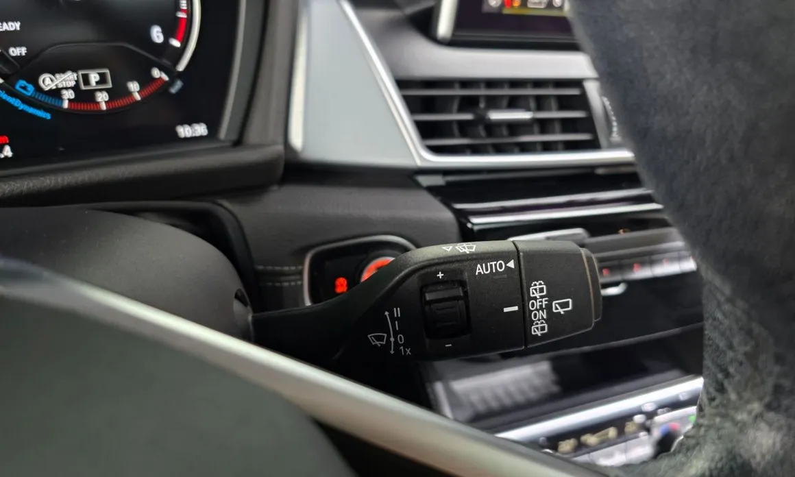 BMW 2-Series