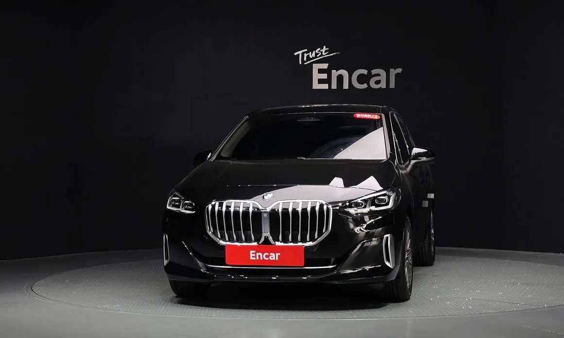 BMW 2-Series