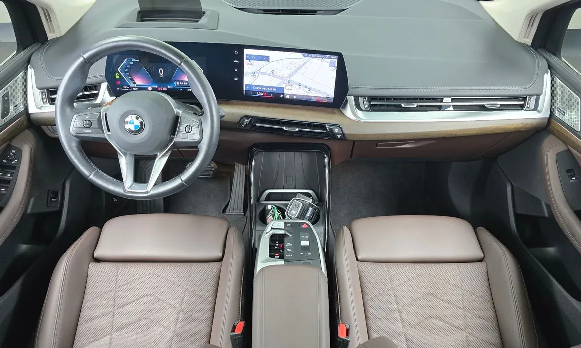 BMW 2-Series
