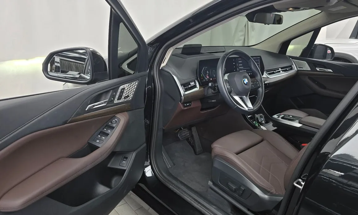 BMW 2-Series