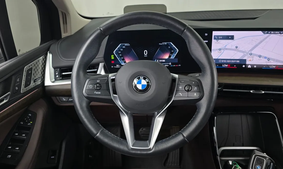 BMW 2-Series