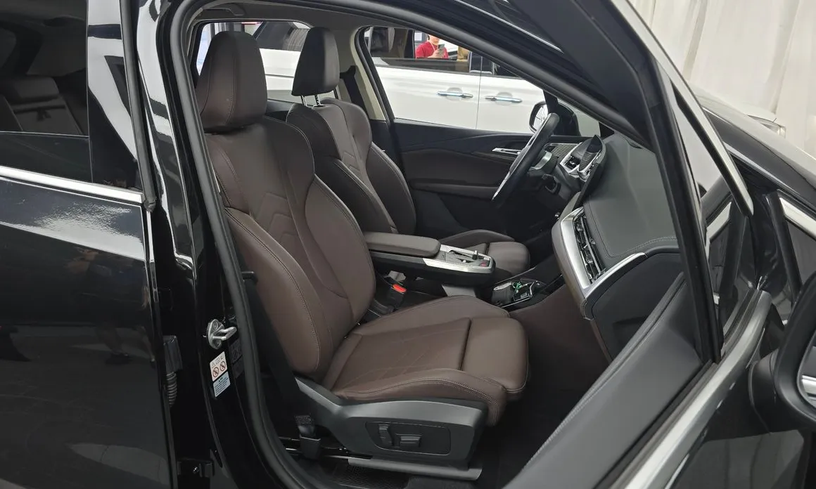 BMW 2-Series