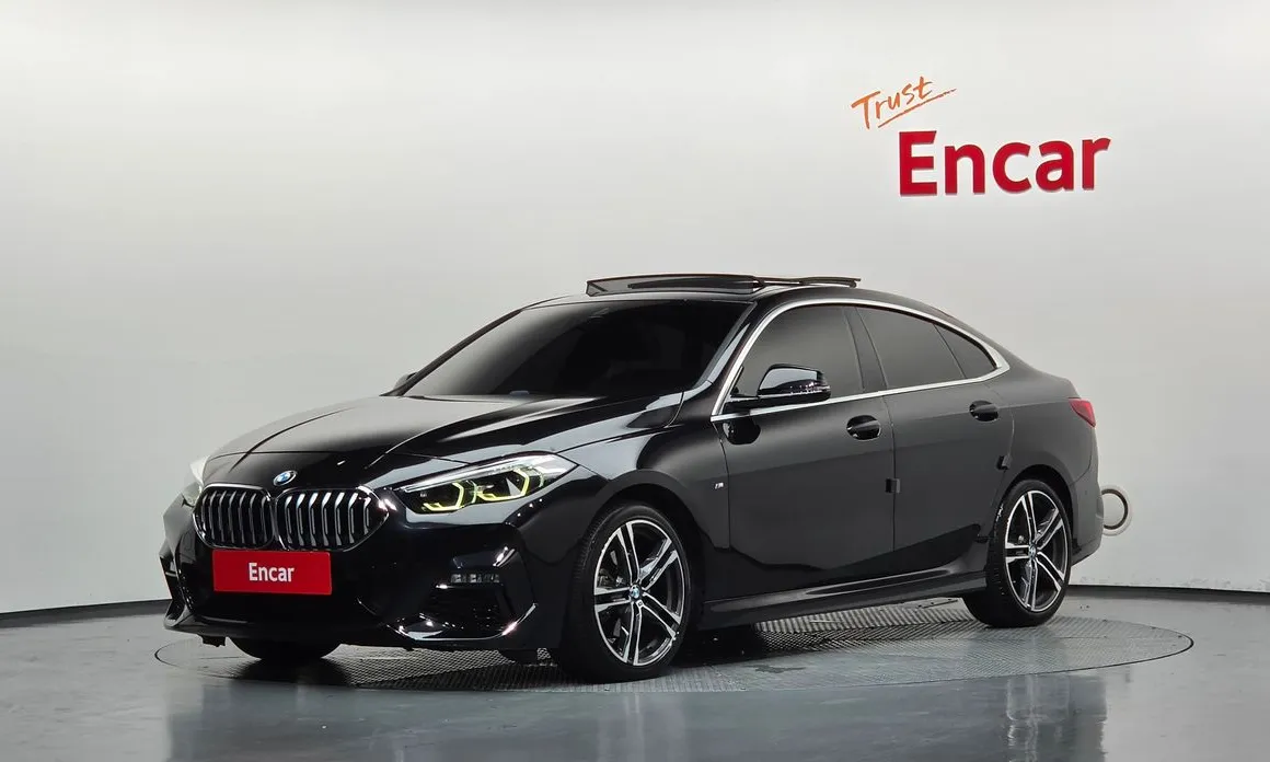 BMW 2-Series