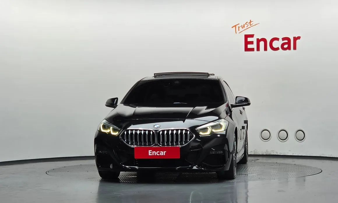 BMW 2-Series