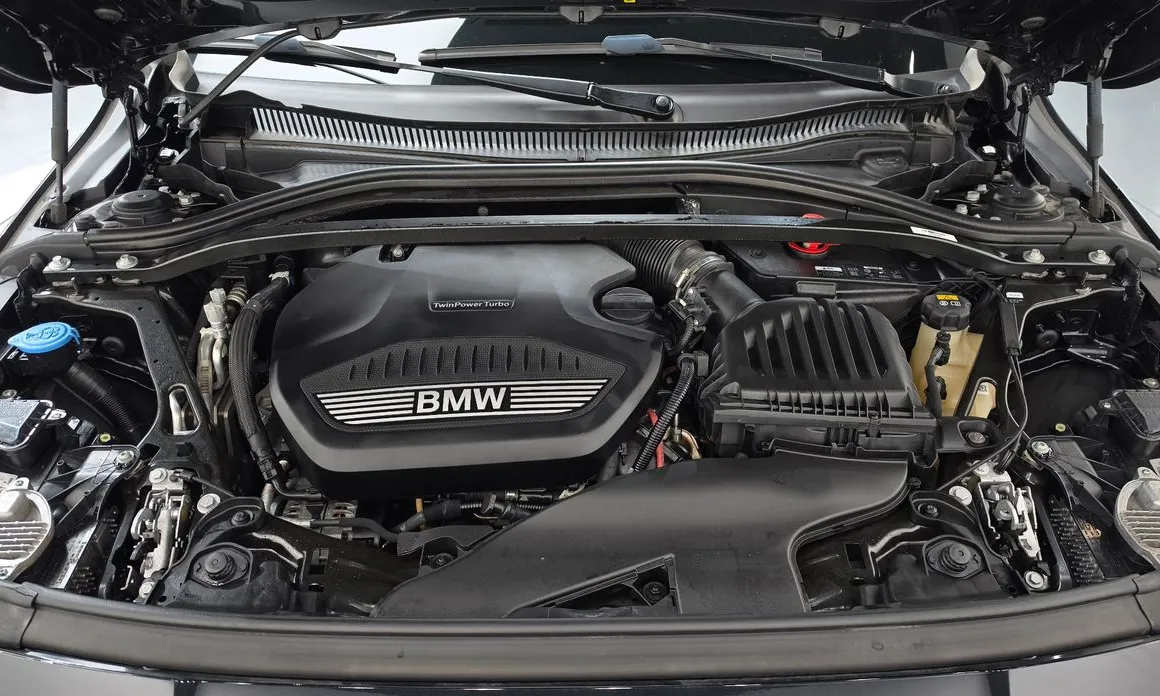 BMW 2-Series