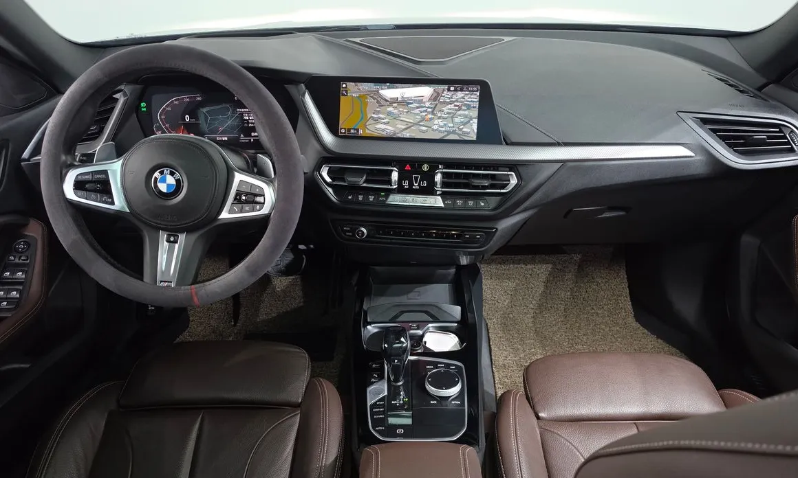 BMW 2-Series