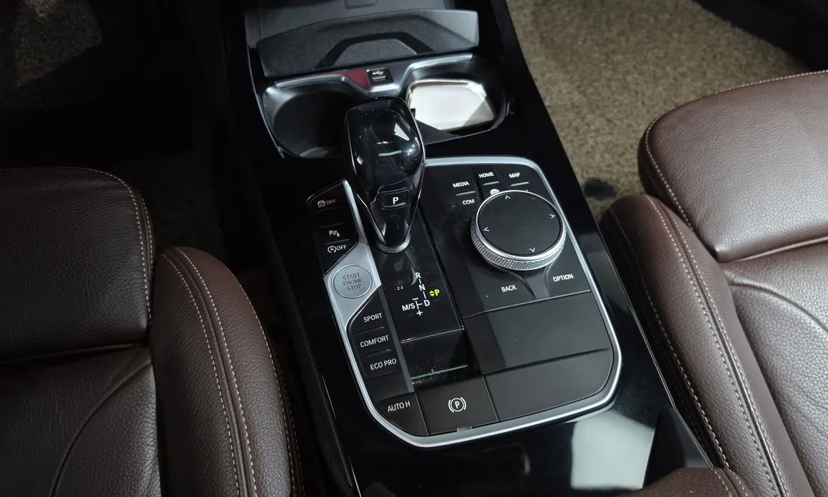 BMW 2-Series