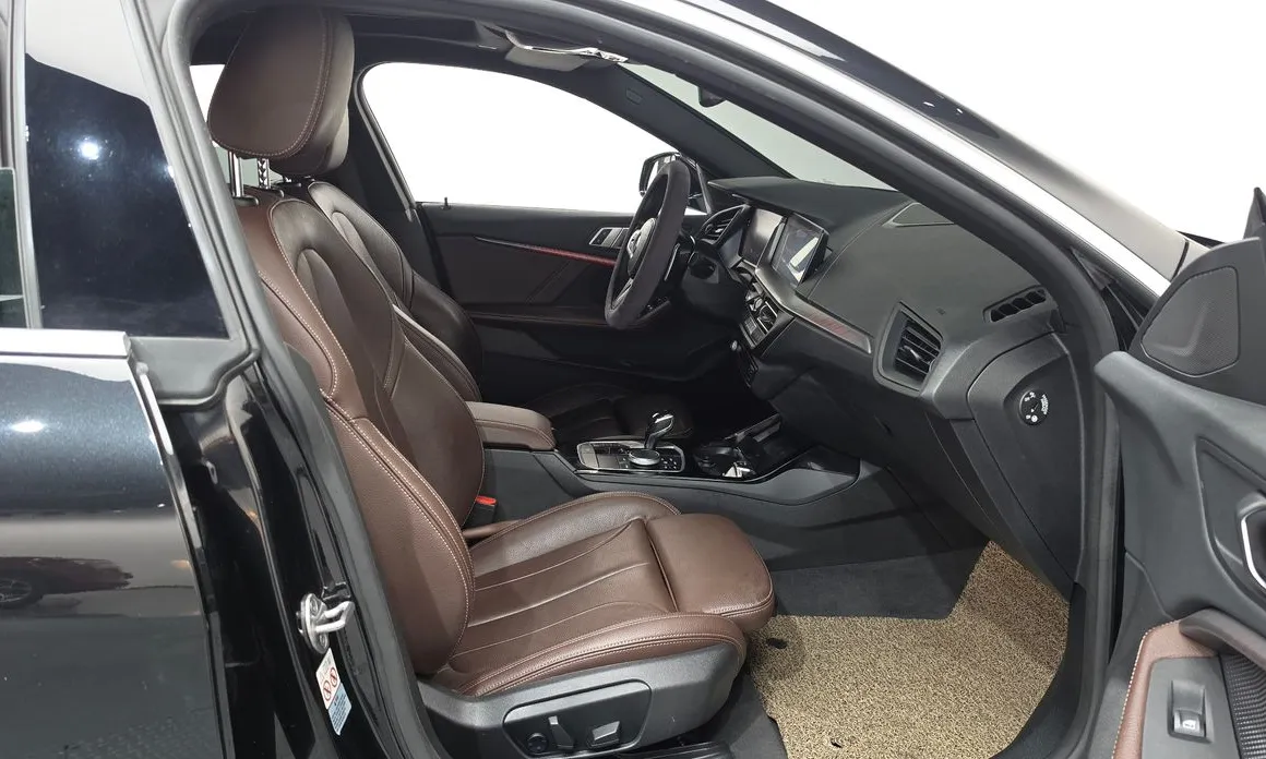 BMW 2-Series