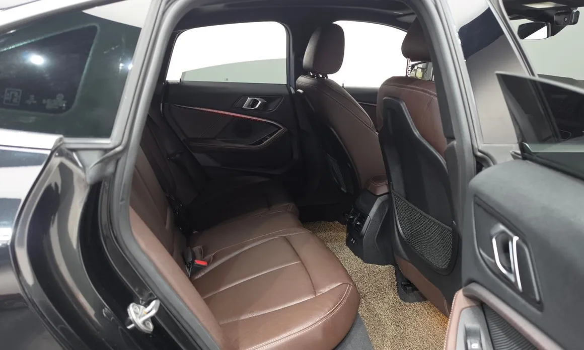 BMW 2-Series