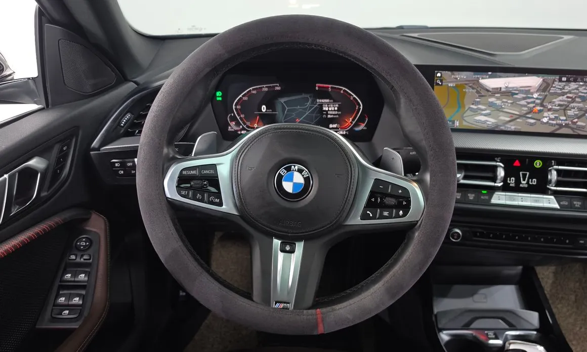 BMW 2-Series