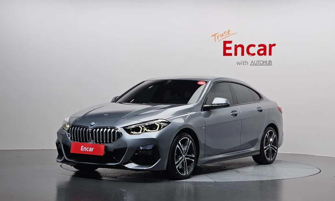 BMW 2-Series
