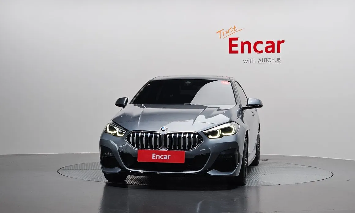 BMW 2-Series