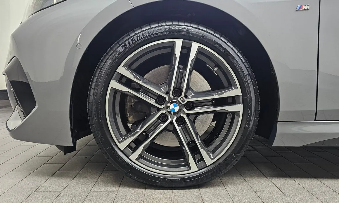 BMW 2-Series