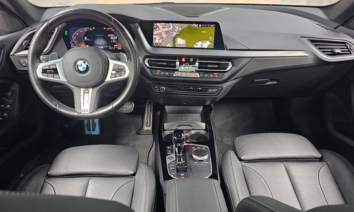 BMW 2-Series