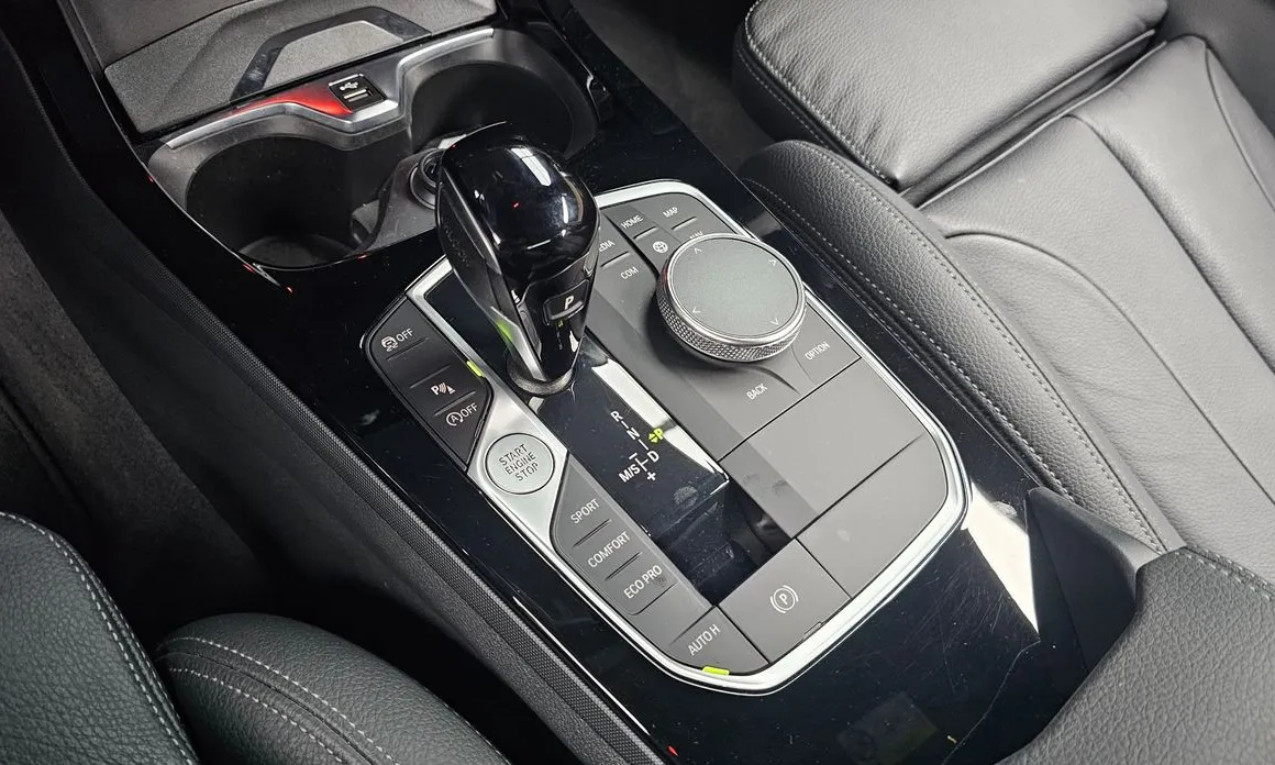 BMW 2-Series