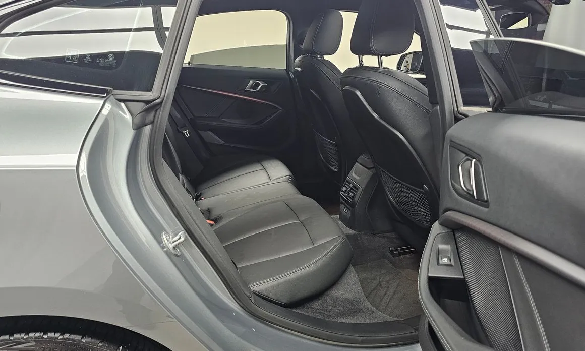 BMW 2-Series
