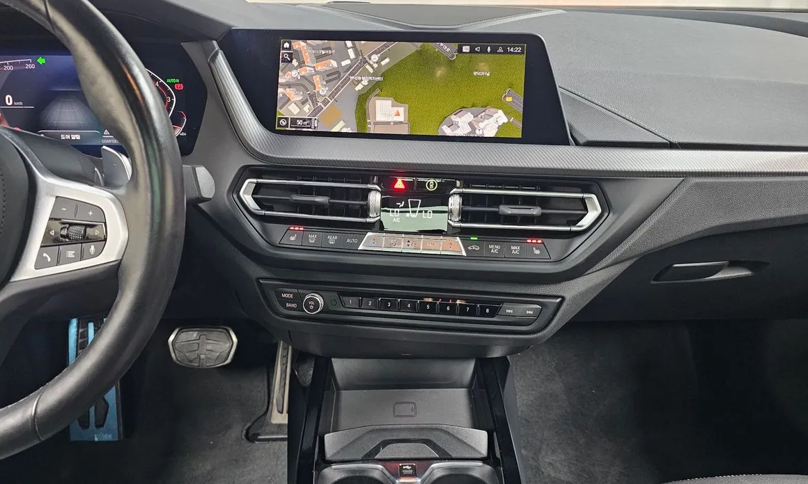 BMW 2-Series