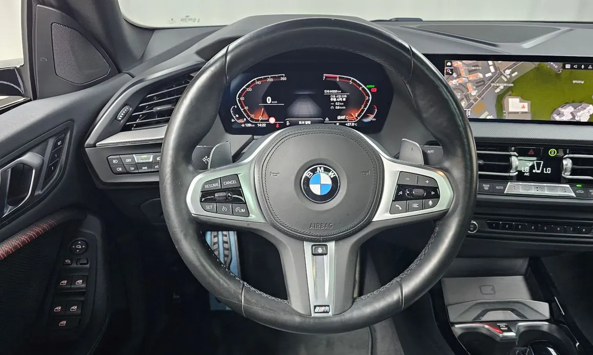 BMW 2-Series