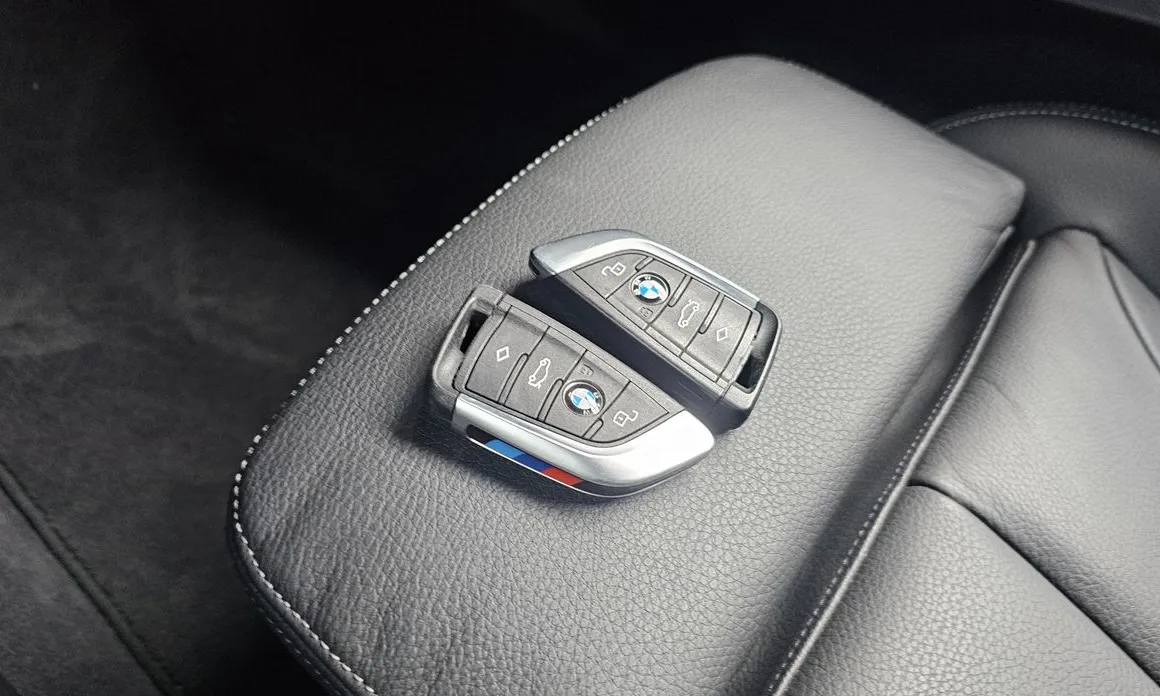BMW 2-Series
