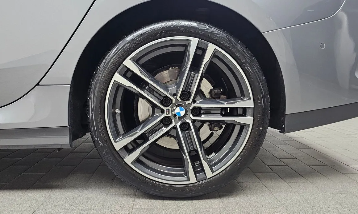 BMW 2-Series