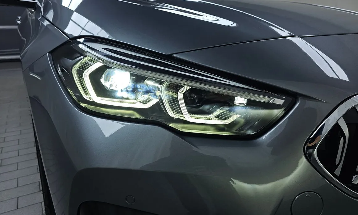 BMW 2-Series