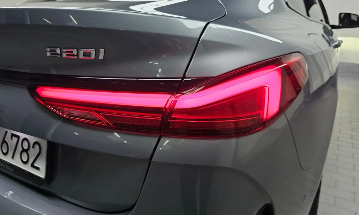 BMW 2-Series