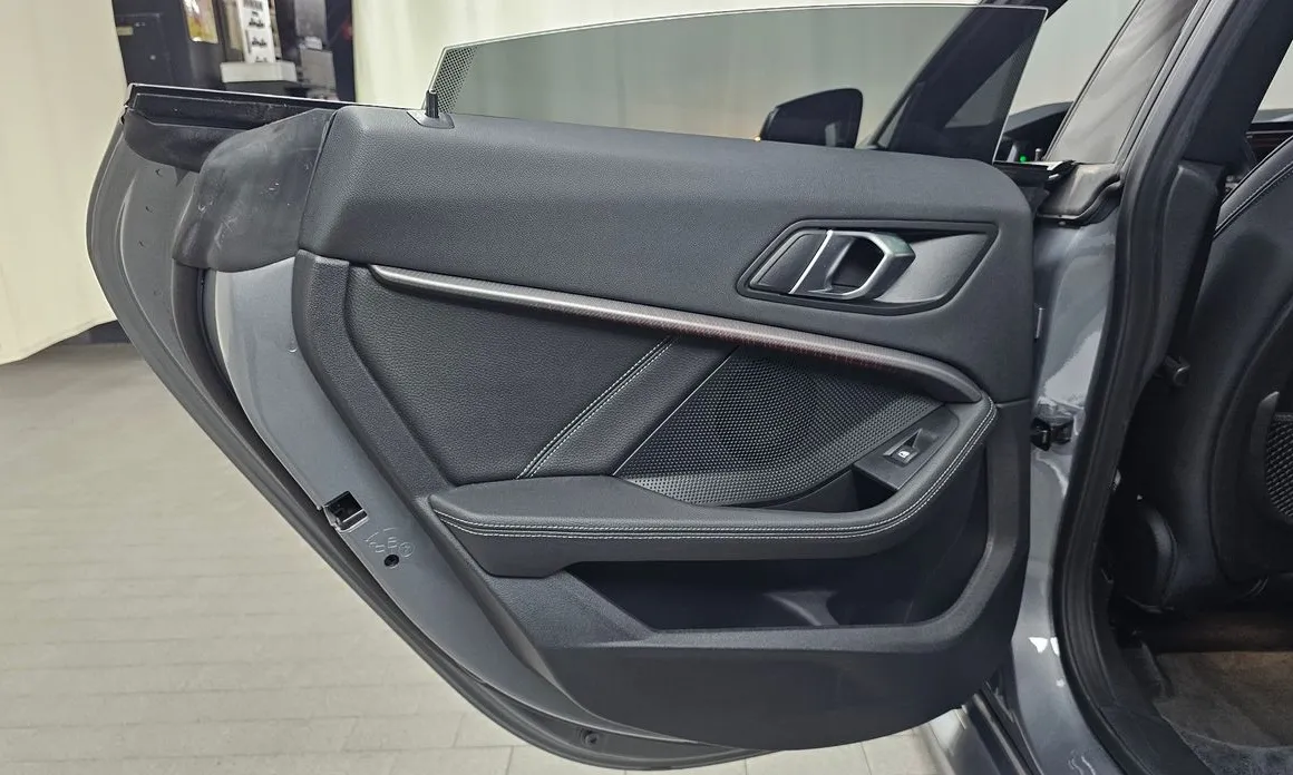 BMW 2-Series