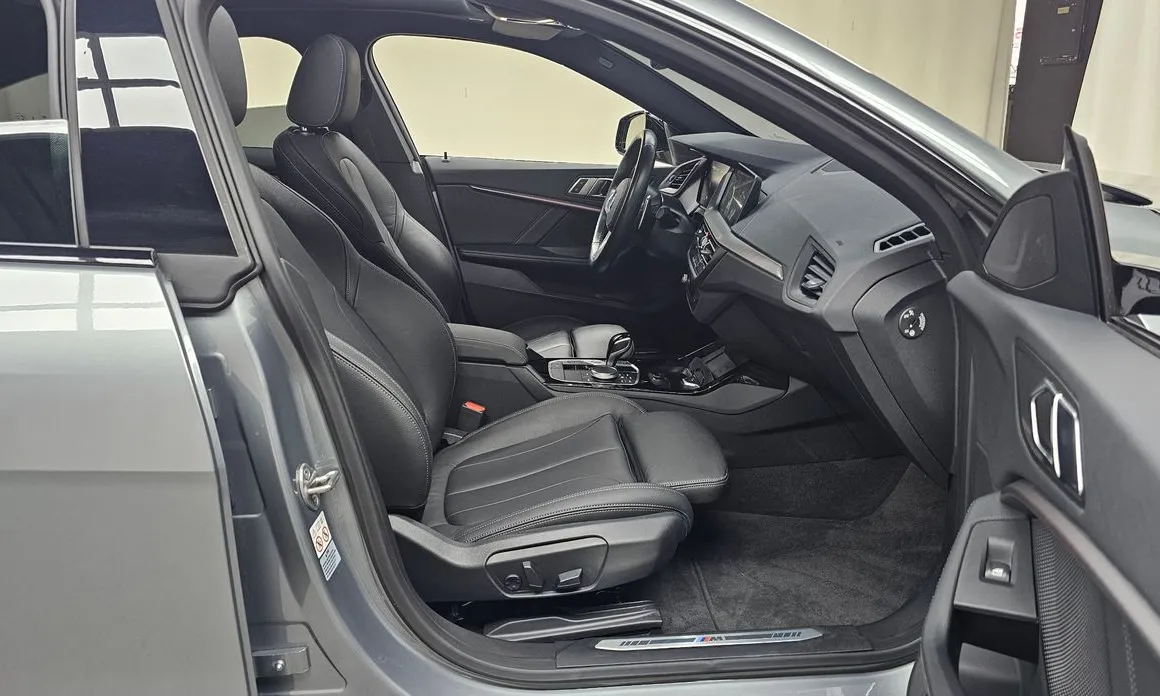 BMW 2-Series