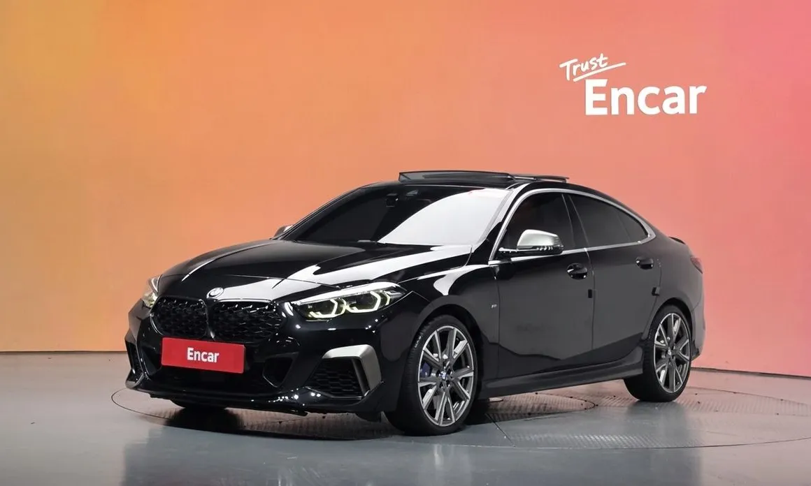 BMW 2-Series