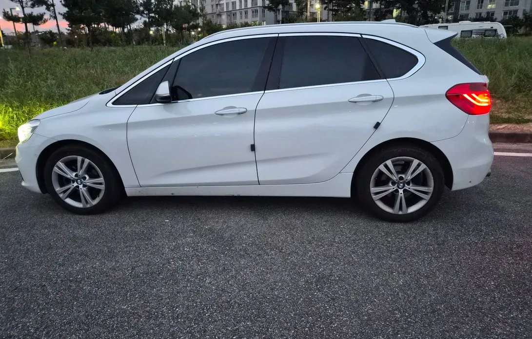 BMW 2-Series