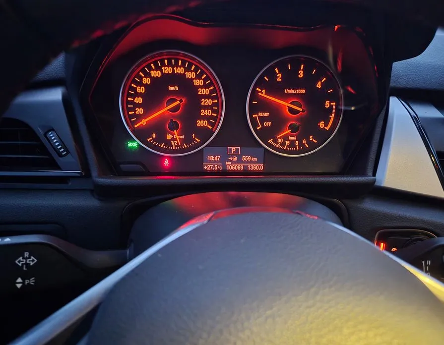 BMW 2-Series