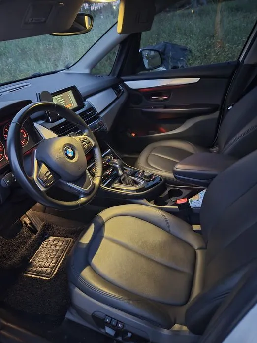 BMW 2-Series