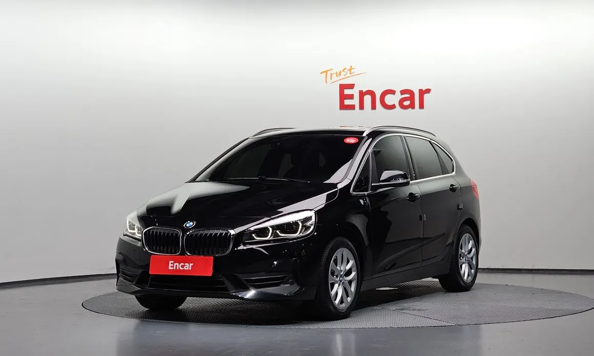 BMW 2-Series