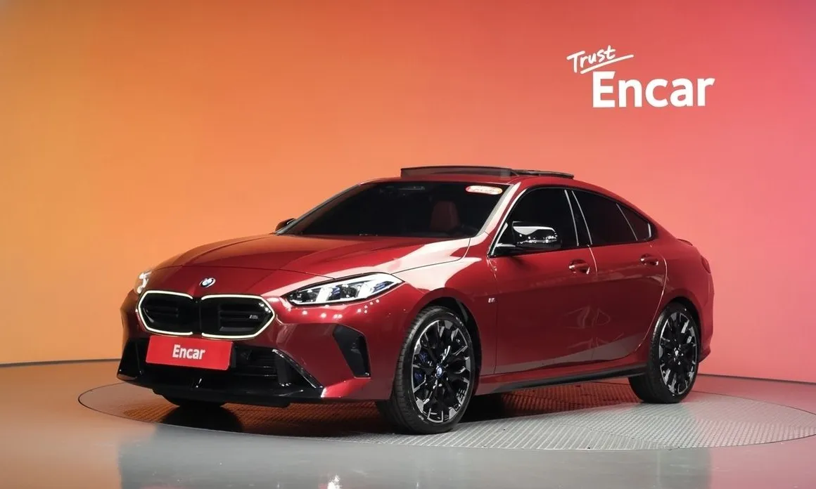BMW 2-Series