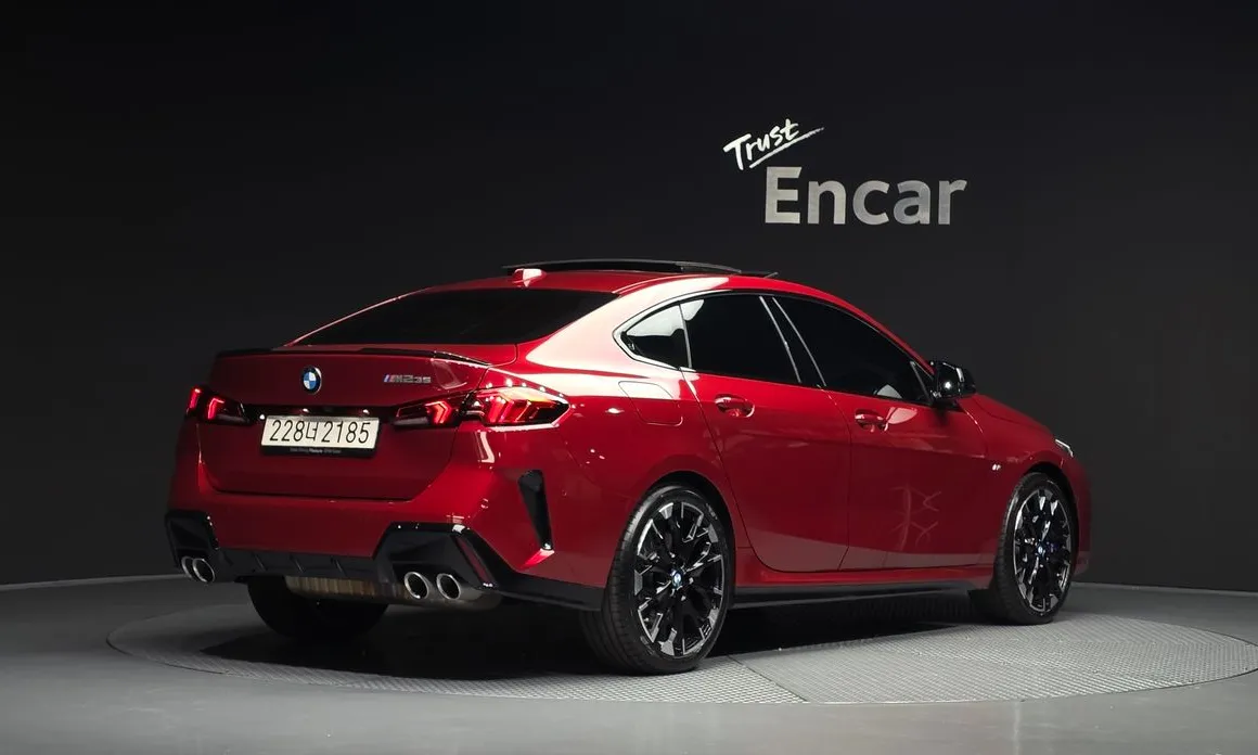 BMW 2-Series