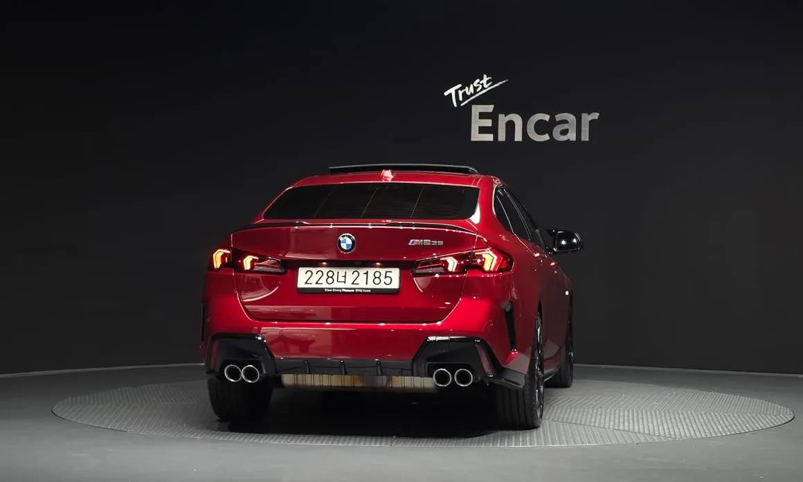 BMW 2-Series