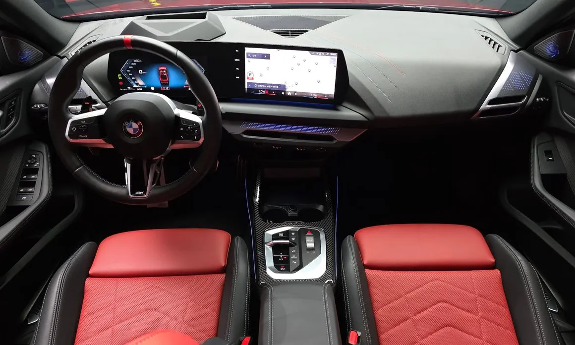 BMW 2-Series