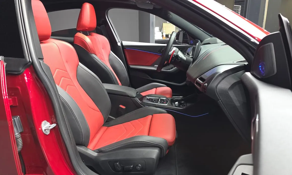 BMW 2-Series
