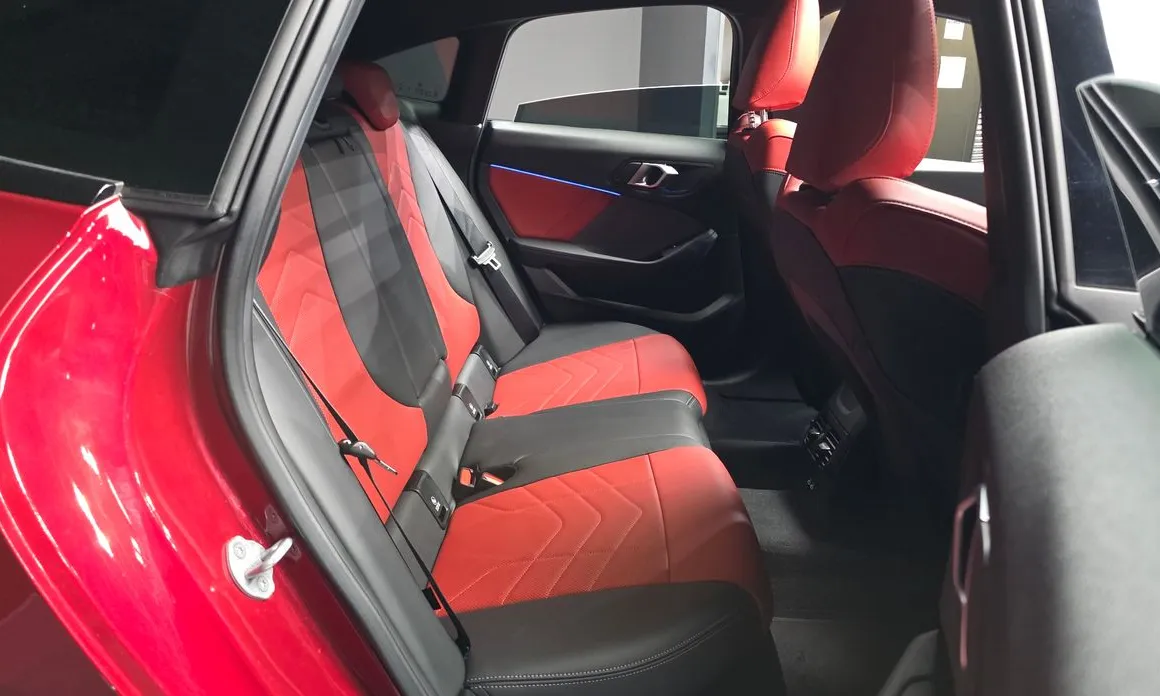 BMW 2-Series