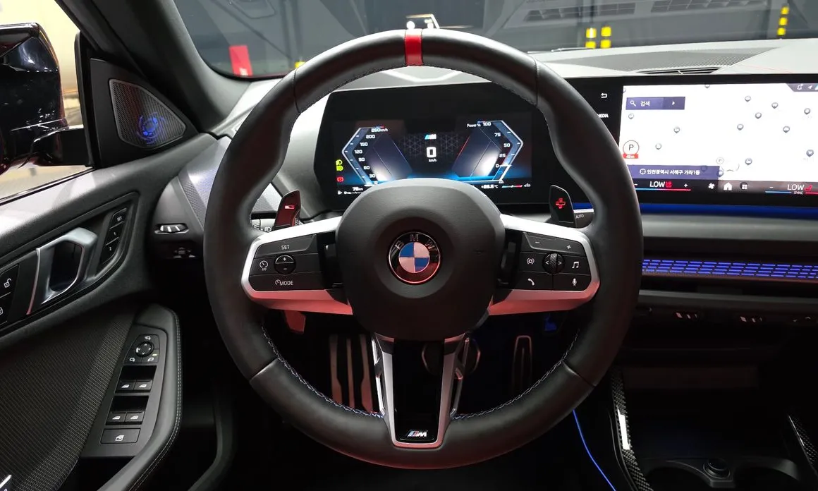 BMW 2-Series