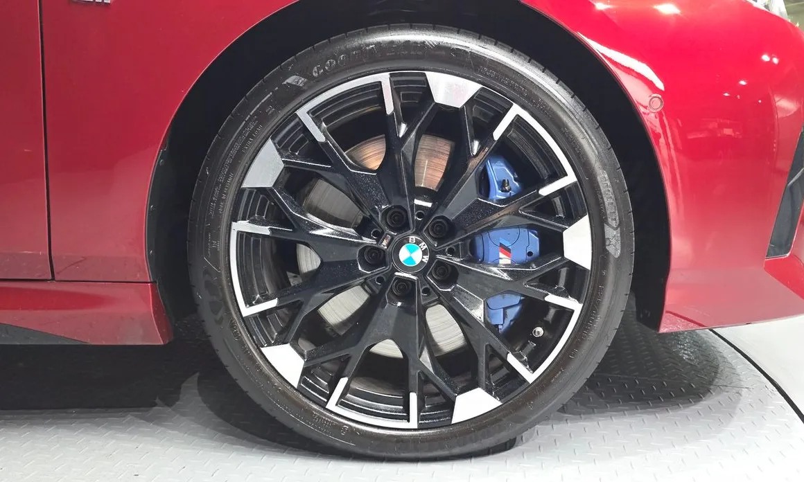 BMW 2-Series