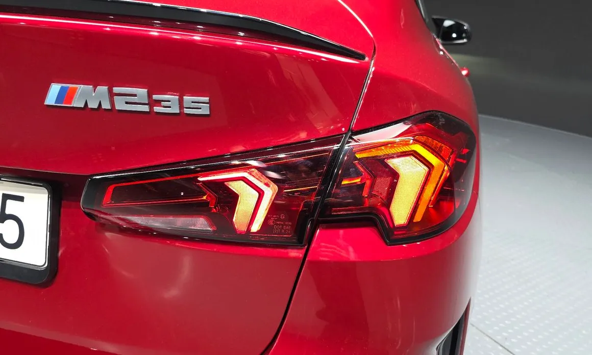 BMW 2-Series