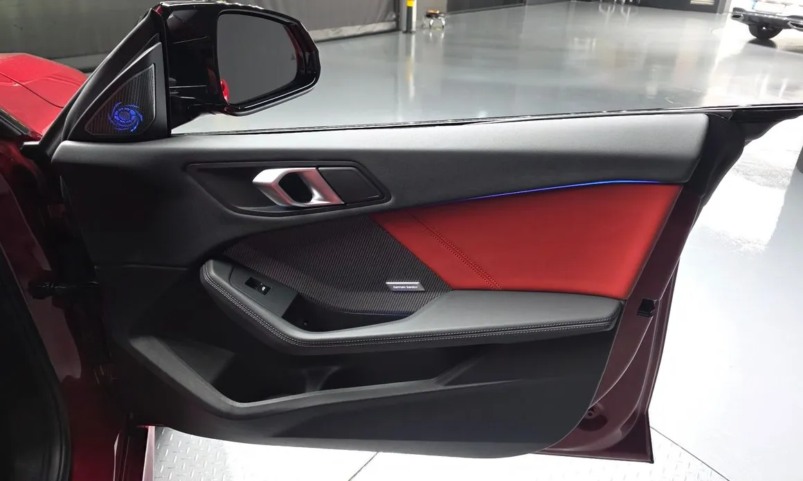 BMW 2-Series