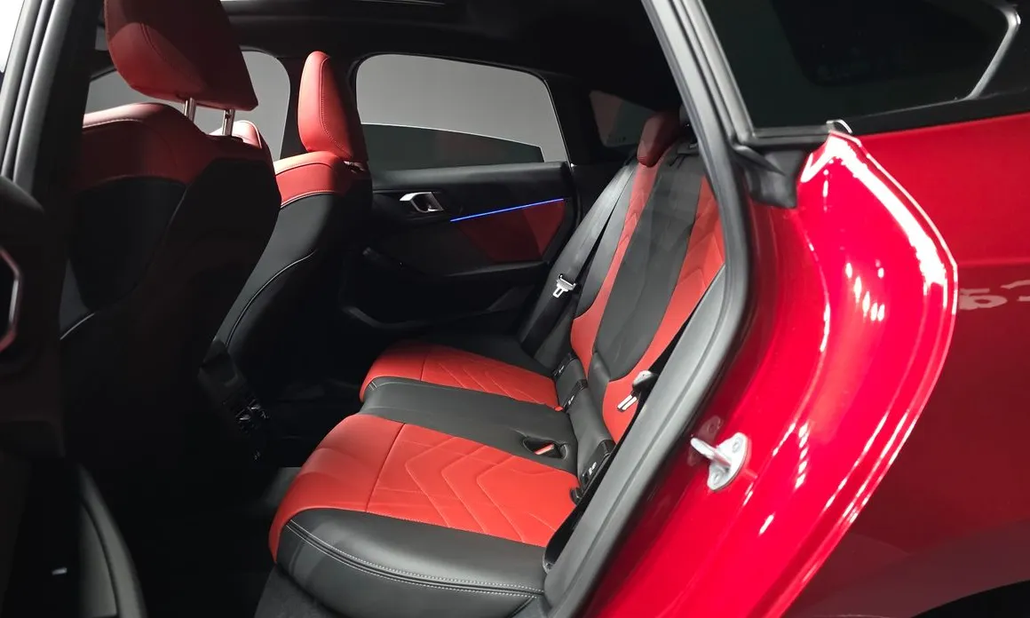 BMW 2-Series