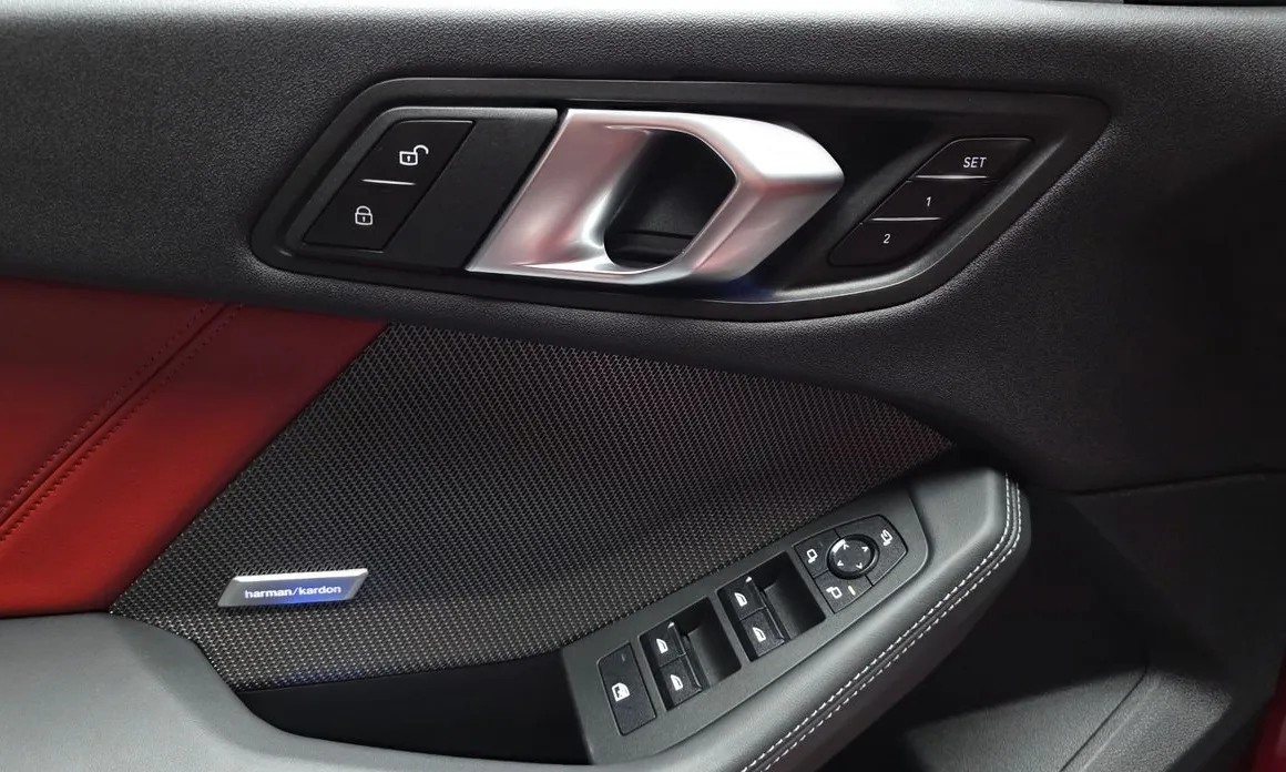 BMW 2-Series