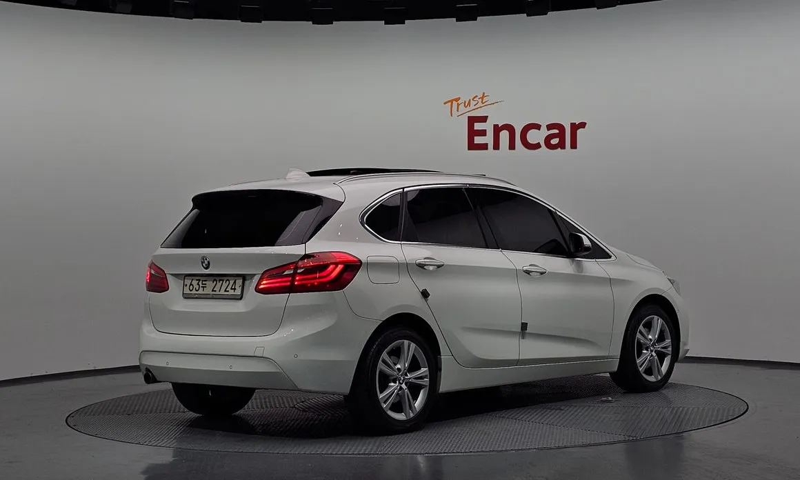 BMW 2-Series
