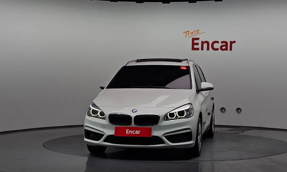 BMW 2-Series