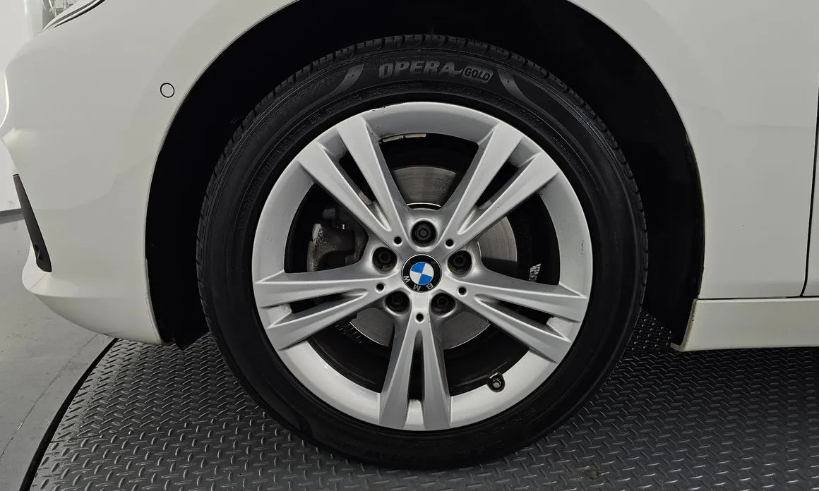 BMW 2-Series